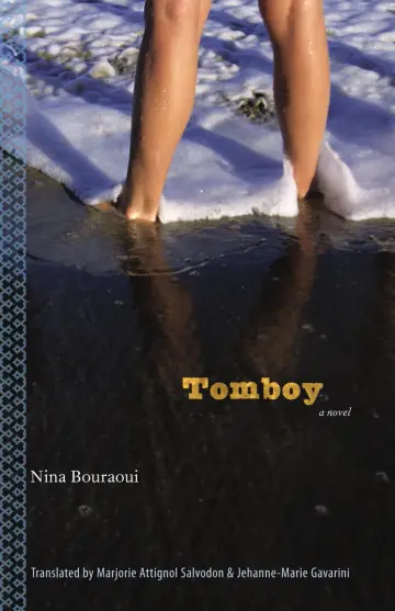 Cover of Tomboy
