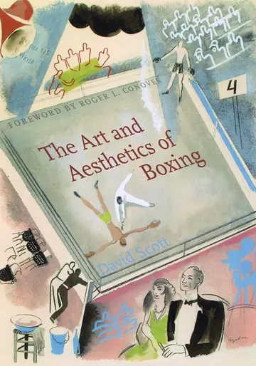 Cover of The Art and Aesthetics of Boxing