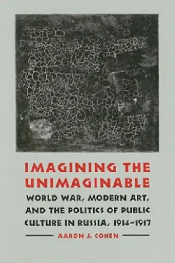 Cover of Imagining the Unimaginable