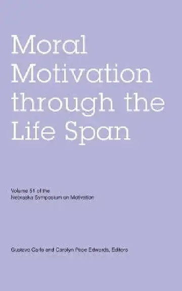 Cover of Nebraska Symposium on Motivation, Volume 51