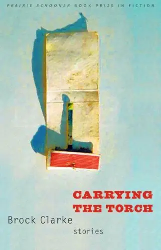 Cover of Carrying the Torch