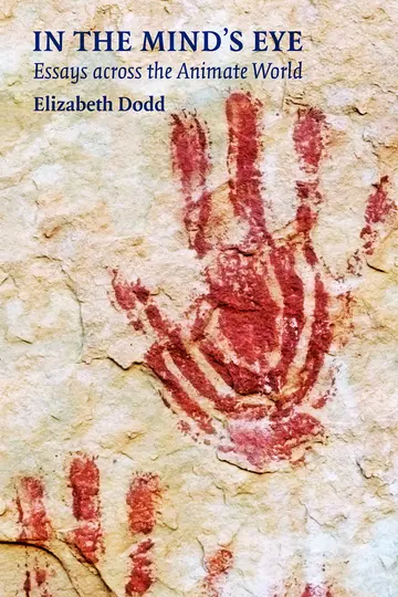 Cover of In the Mind's Eye