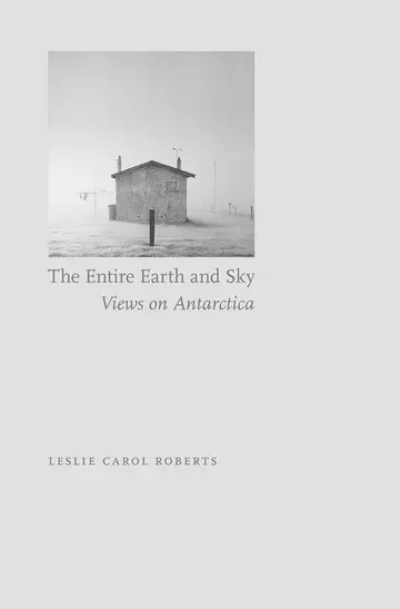 Cover of The Entire Earth and Sky