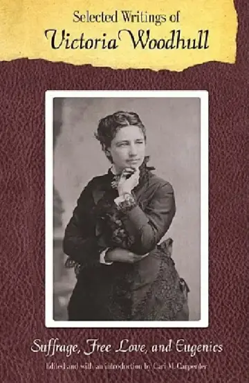 Cover of Selected Writings of Victoria Woodhull