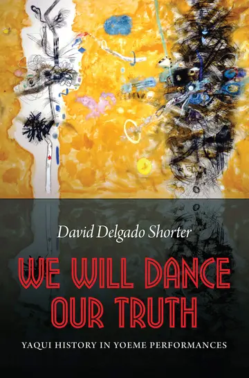 Cover of We Will Dance Our Truth