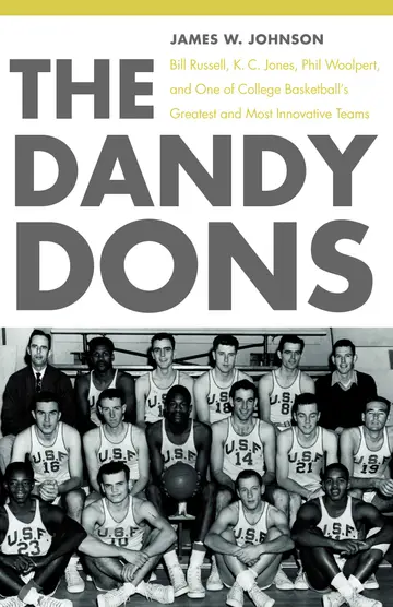 Cover of The Dandy Dons