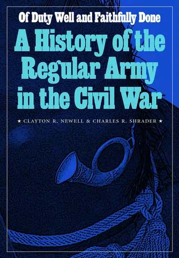 Cover of Of Duty Well and Faithfully Done