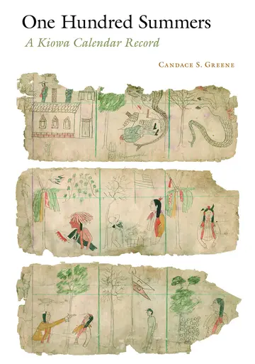 Cover of One Hundred Summers