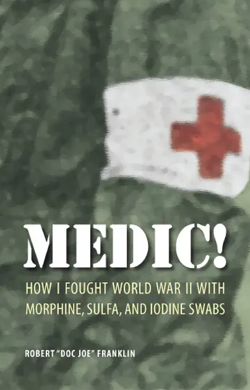 Cover of Medic!