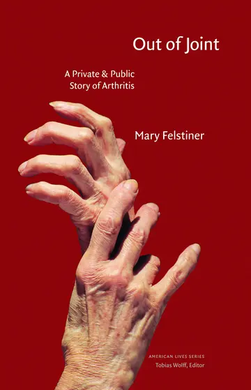 Cover of Out of Joint