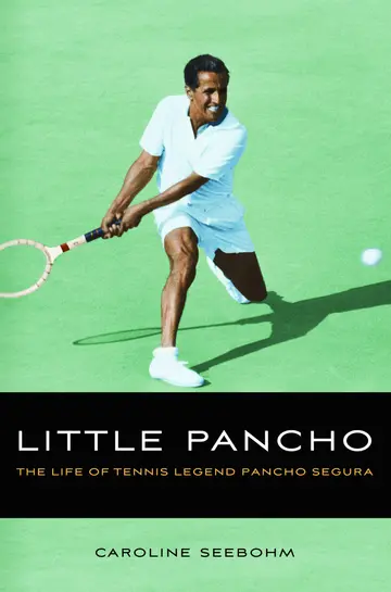 Cover of Little Pancho