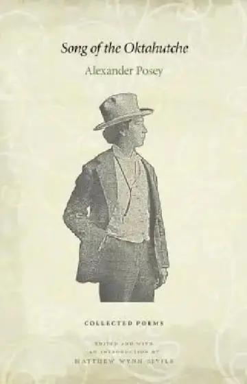 Cover of Song of the Oktahutche