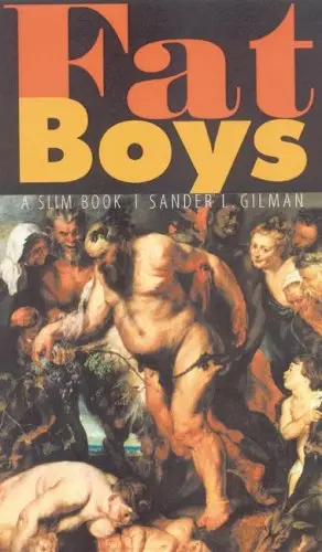 Cover of Fat Boys