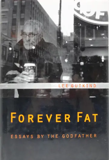 Cover of Forever Fat