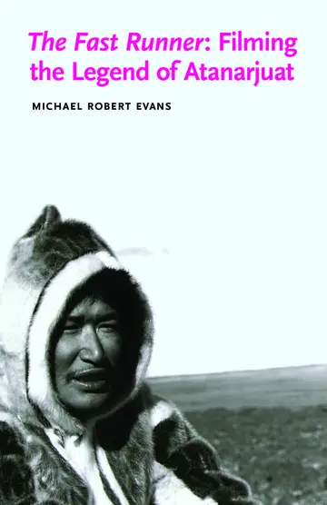 Cover of The Fast Runner