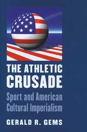 Cover of The Athletic Crusade