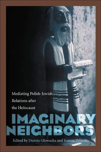 Cover of Imaginary Neighbors