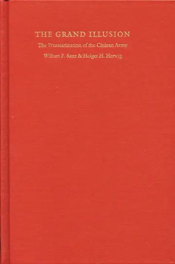 Cover of The Grand Illusion