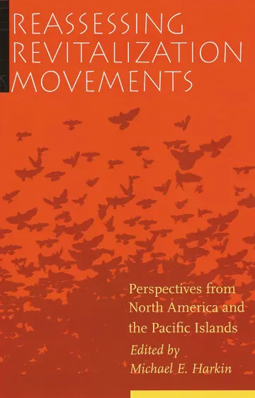 Cover of Reassessing Revitalization Movements