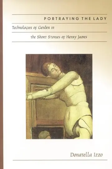 Cover of Portraying the Lady