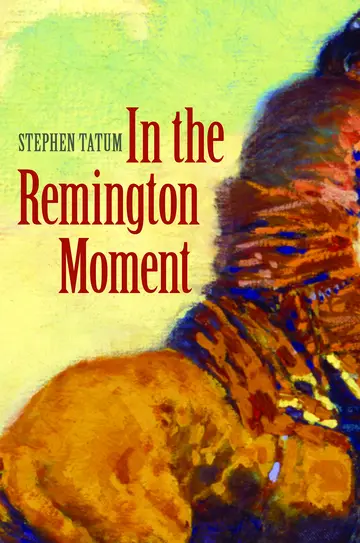 Cover of In the Remington Moment
