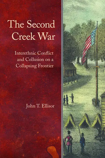 Cover of The Second Creek War