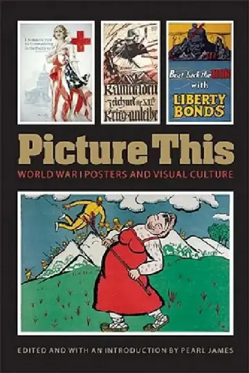 Cover of Picture This