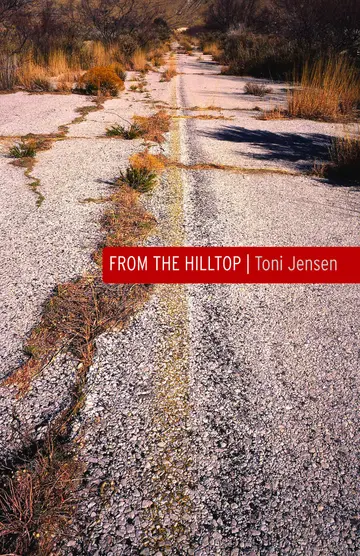 Cover of From the Hilltop