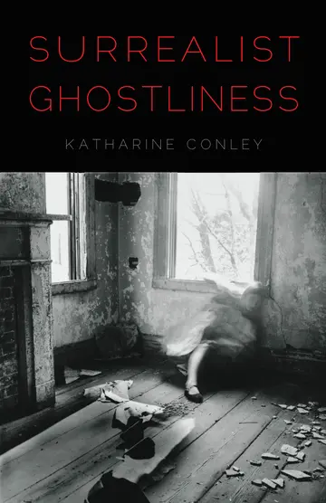 Cover of Surrealist Ghostliness