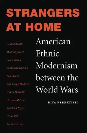Cover of Strangers at Home