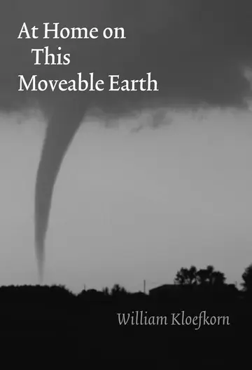 Cover of At Home on This Moveable Earth