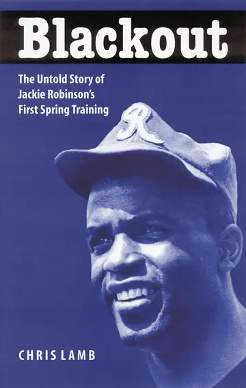 Cover of Blackout