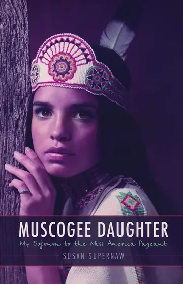 Cover of Muscogee Daughter