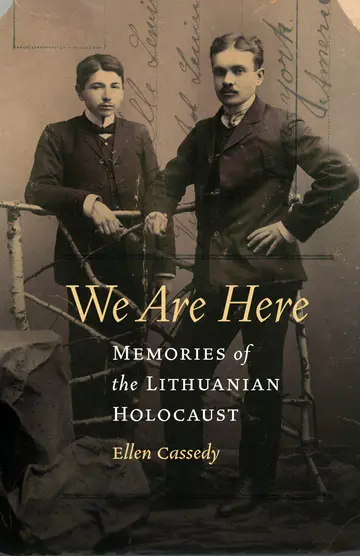 Cover of Error