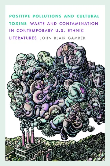 Cover of Positive Pollutions and Cultural Toxins