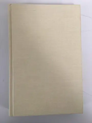 Cover of A Country Between