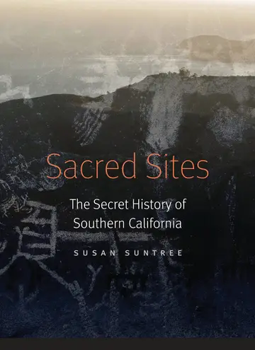Cover of Sacred Sites