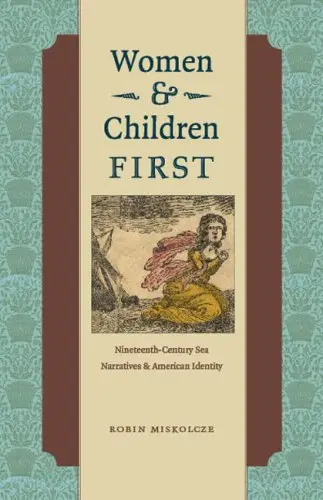 Cover of Women and Children First