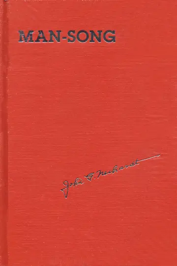 Cover of Man-Song