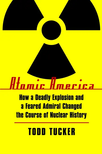 Cover of Atomic America