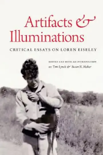 Cover of Artifacts & Illuminations