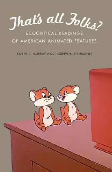 Cover of That's All Folks?