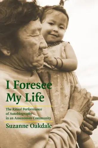 Cover of I Foresee My Life