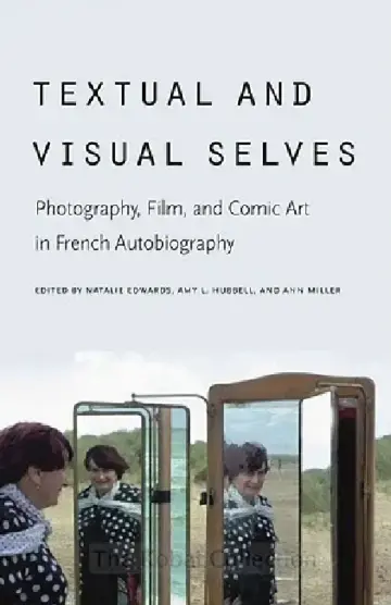 Cover of Textual and Visual Selves