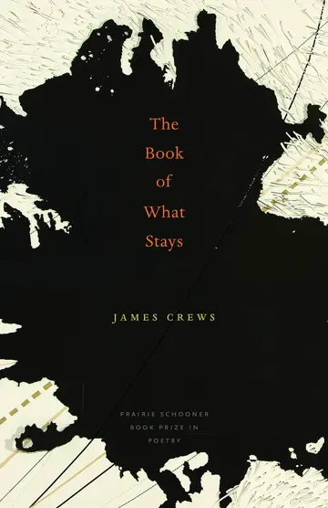 Cover of The Book of What Stays