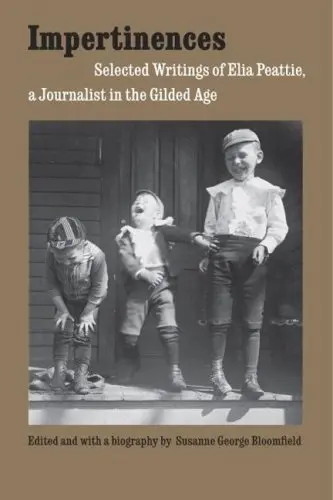 Cover of Impertinences