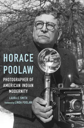 Cover of Horace Poolaw