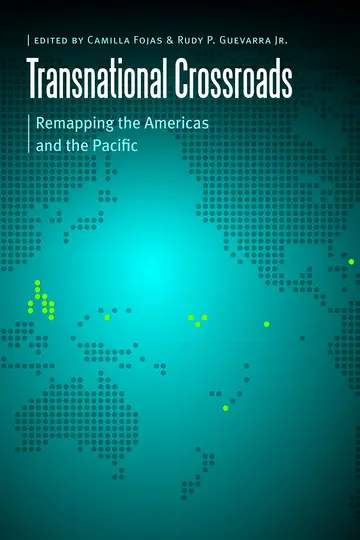 Cover of Transnational Crossroads