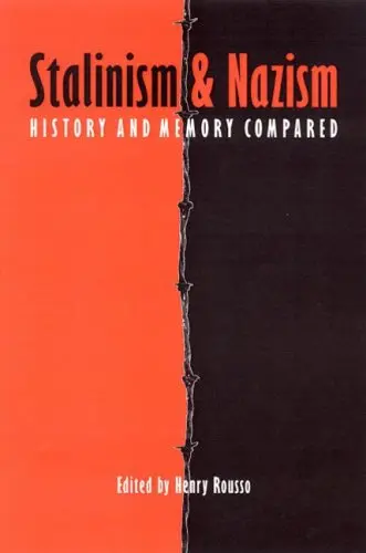 Cover of Stalinism and Nazism