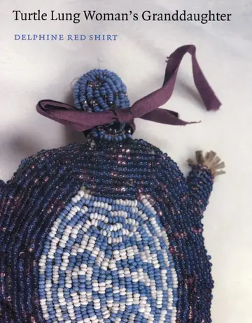 Cover of Turtle Lung Woman′s Granddaughter